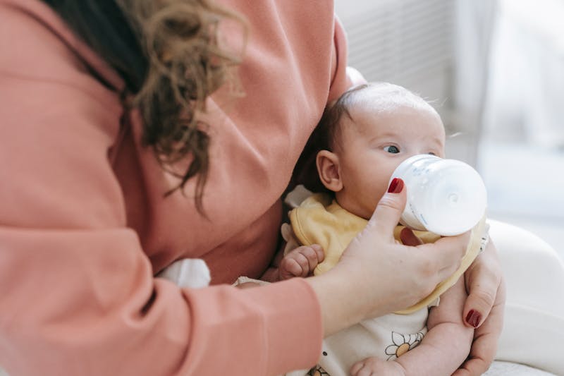 Baby Boy Photo