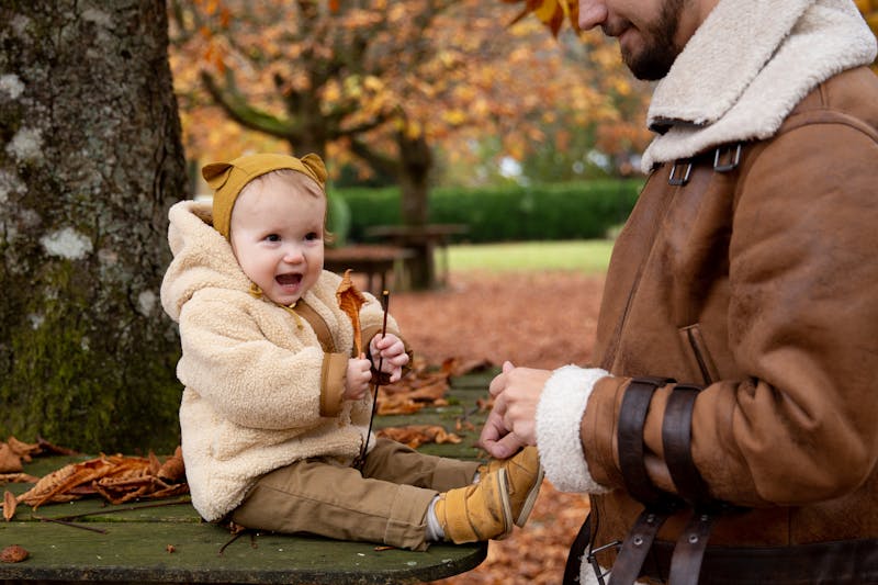 Baby Boy Photo